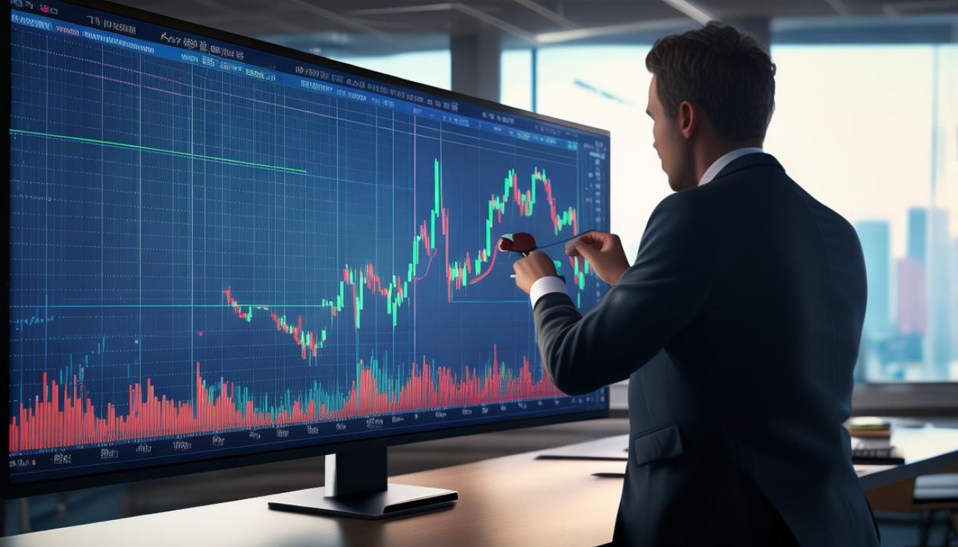 新纶科技股票行情今日会反弹吗?