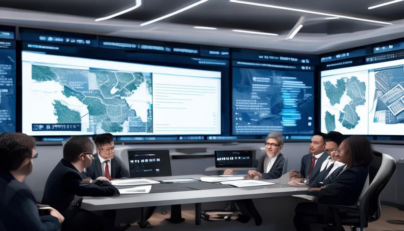 东港股份与蚂蚁区块链合作最新进展如何?