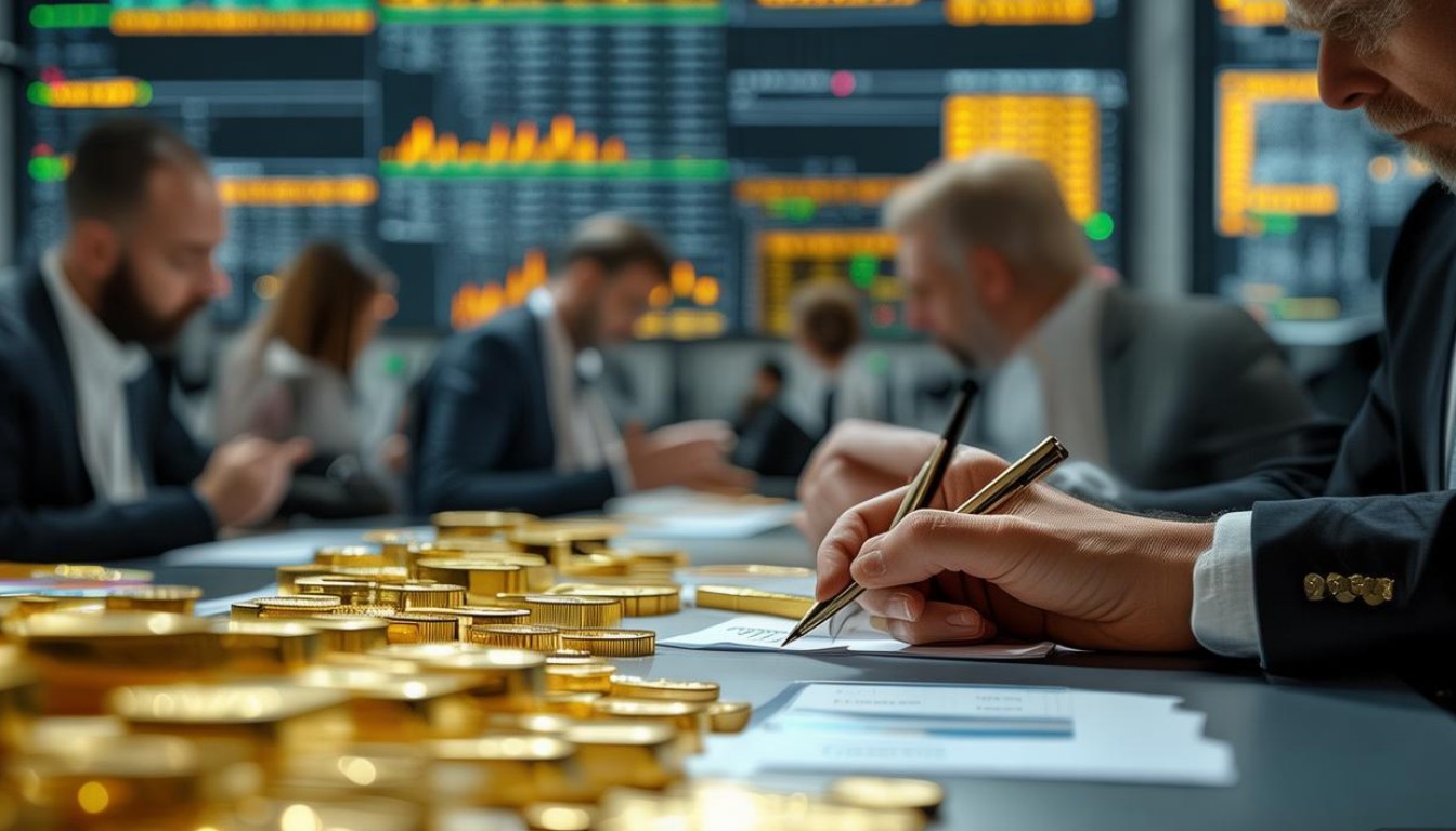 银行黄金交易是实时到账吗?