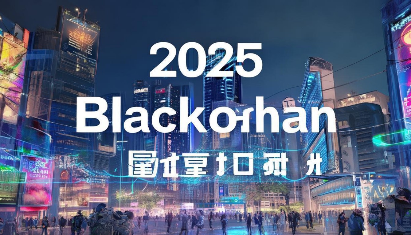 2025区块链风口在哪?巴比特解读新赛道机遇。