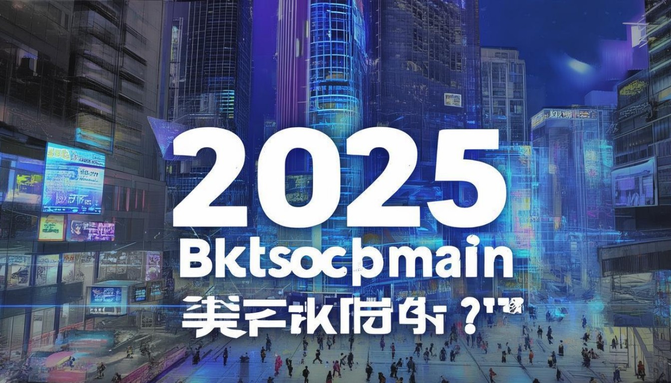 2025区块链风口在哪?巴比特解读新赛道机遇。