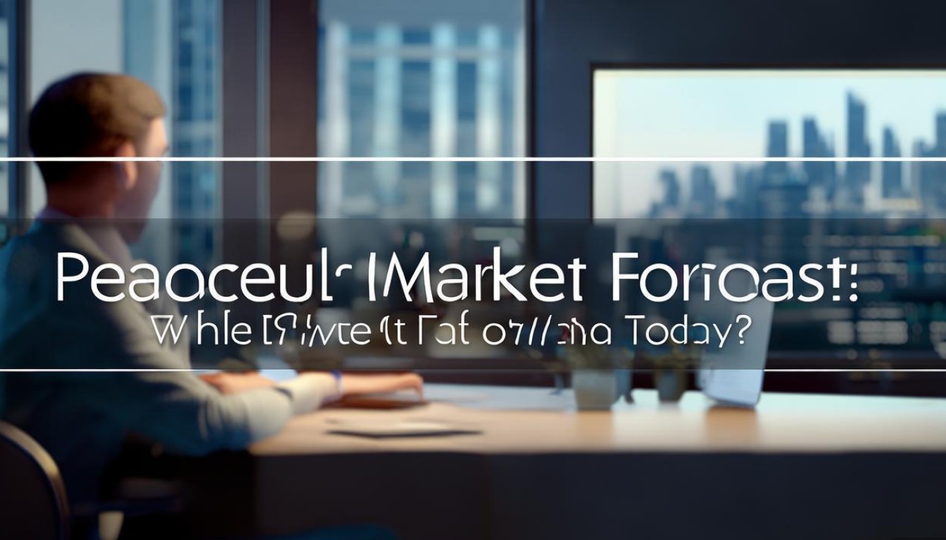 平安行情预测,今日会涨还是会跌?