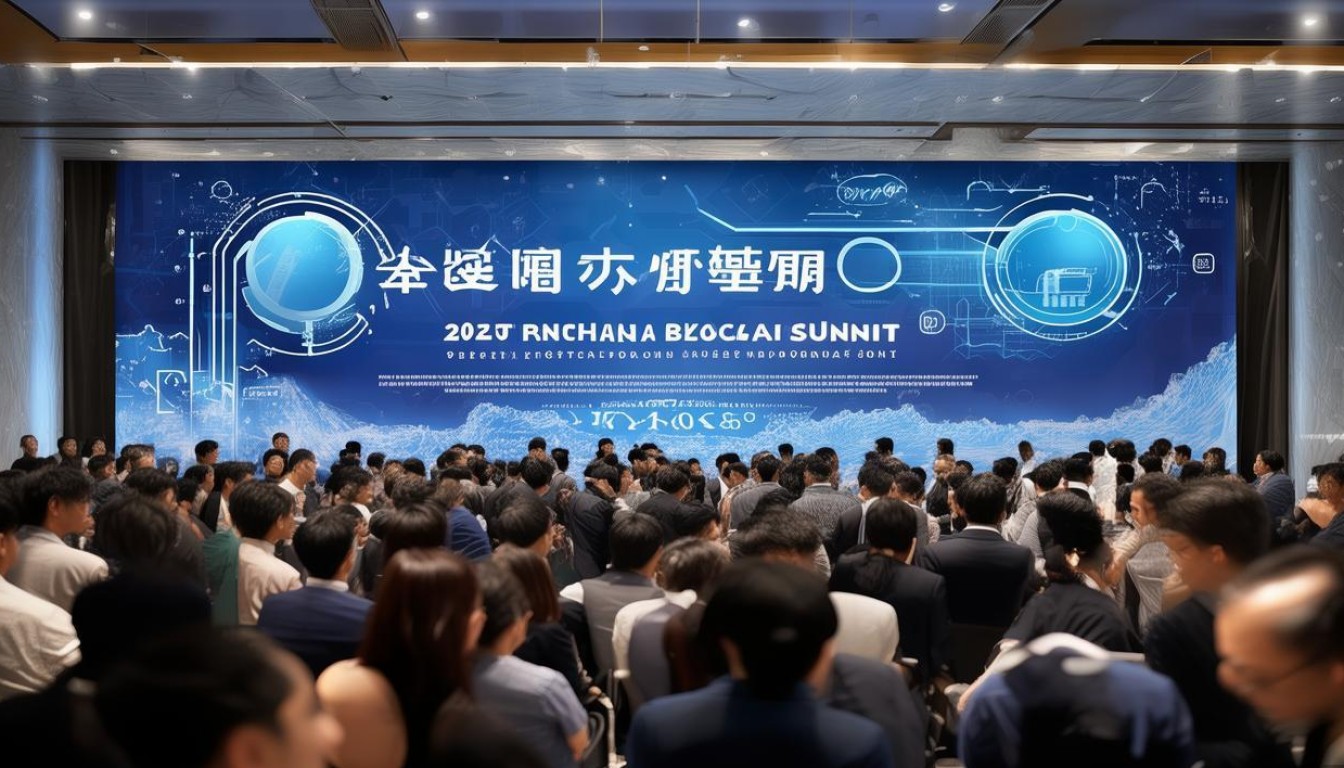 华中区块链高峰论坛2025最新观点有哪些?