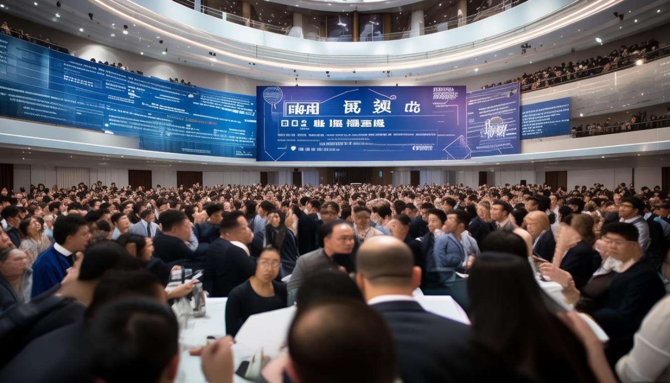 华中区块链高峰论坛2025最新观点有哪些?