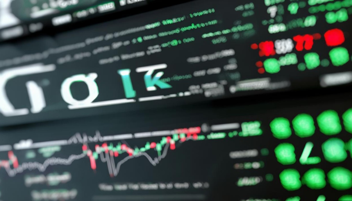 赛富时股票最新行情今日如何?