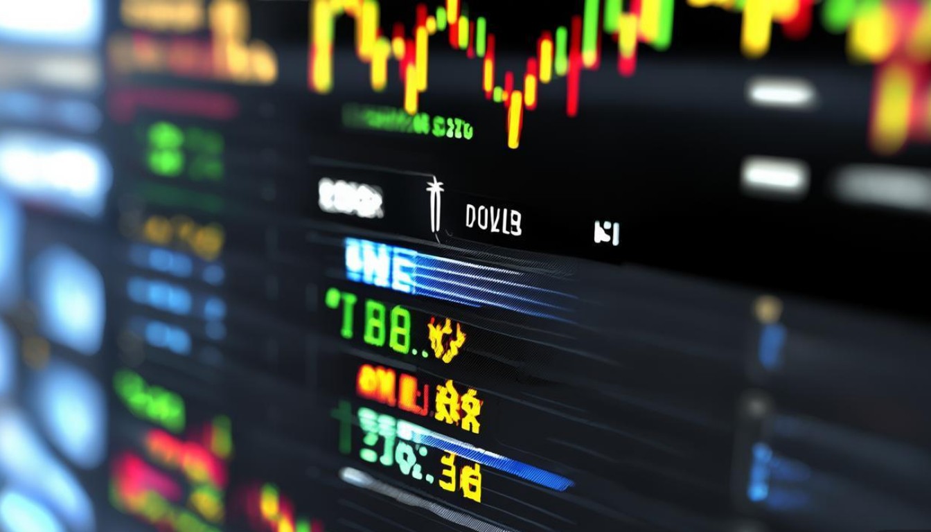 赛富时股票最新行情今日如何?