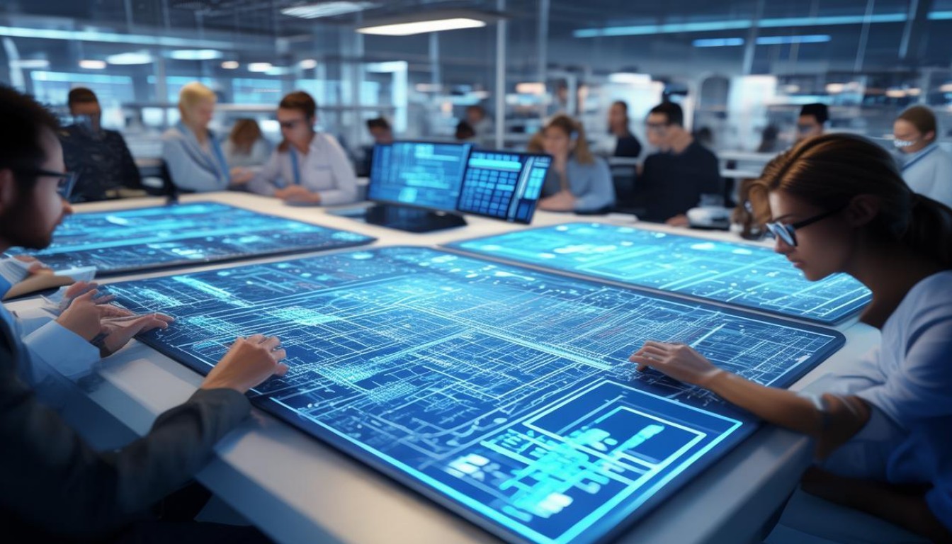 北航区块链实验室成员动向最新进展如何?