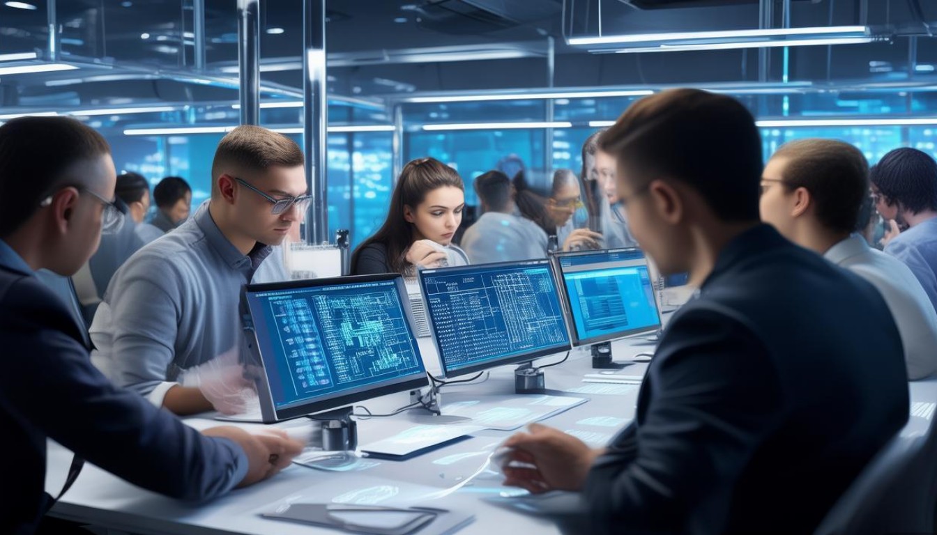 北航区块链实验室成员动向最新进展如何?