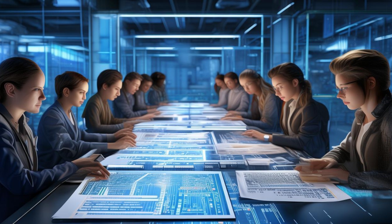 北航区块链实验室成员动向最新进展如何?