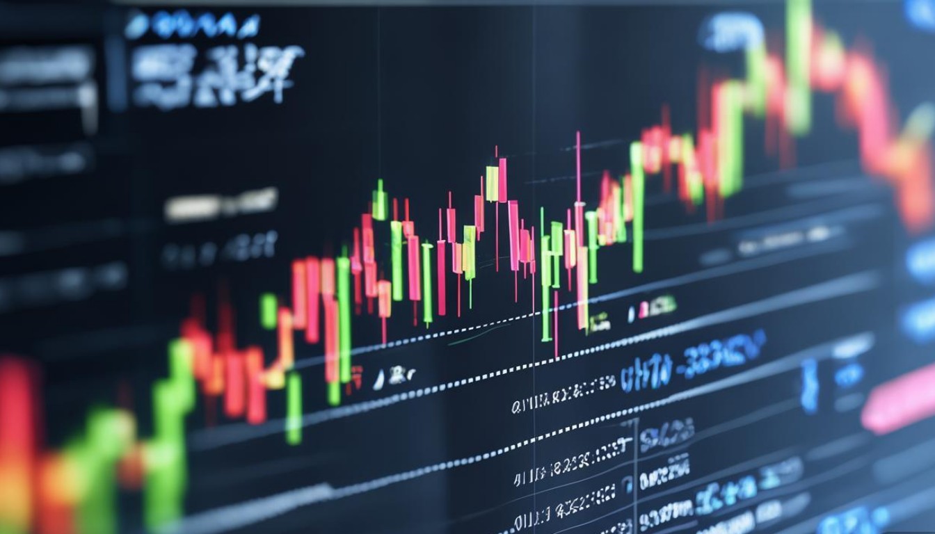 东华软件股票今日行情怎么样？最新股价涨跌多少？