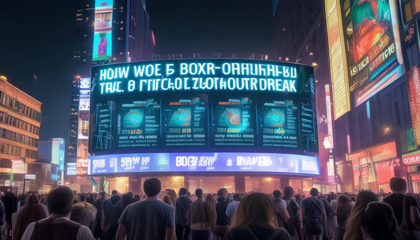 战狼2猫眼实时票房破多少了？