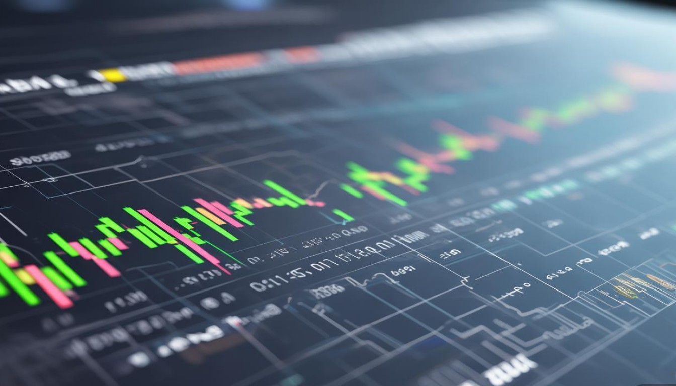 深圳50区块链指数今日表现如何？