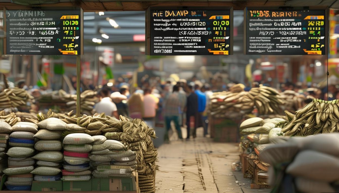 甘蔗蔗糖价格今日最新行情走势如何?