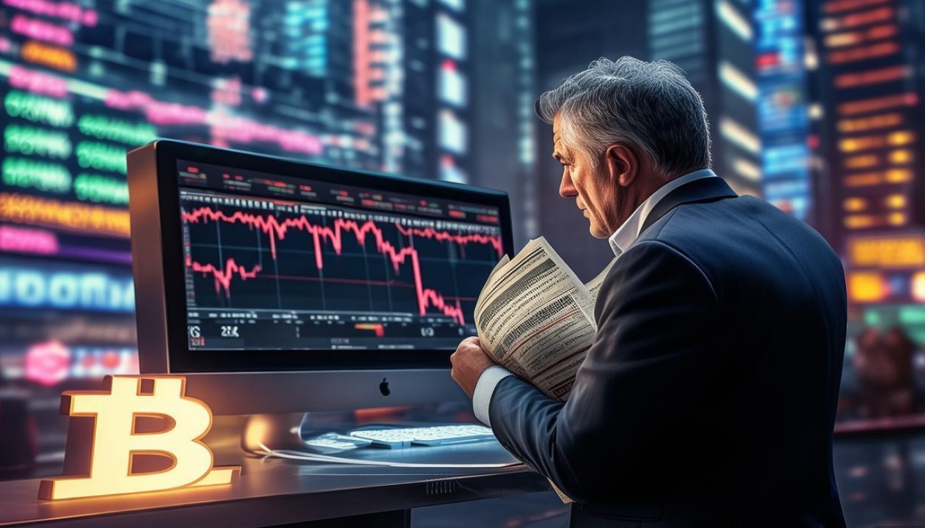 比特币暴跌，区块链还香吗？