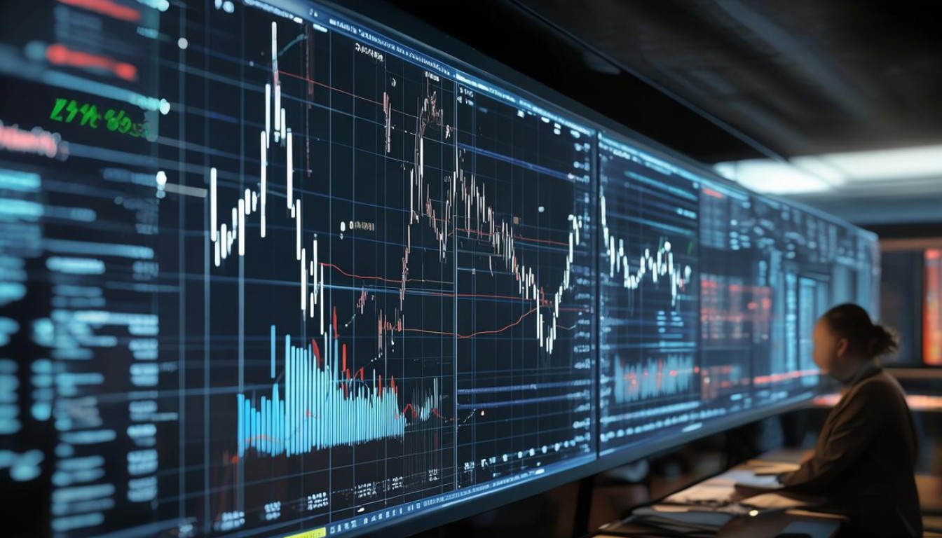 今晚外汇行情会怎么走？