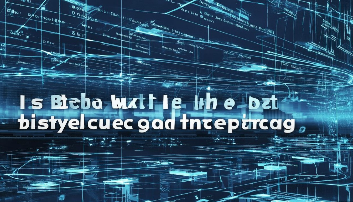 区块链是继大型机后，下一个颠覆性技术吗？