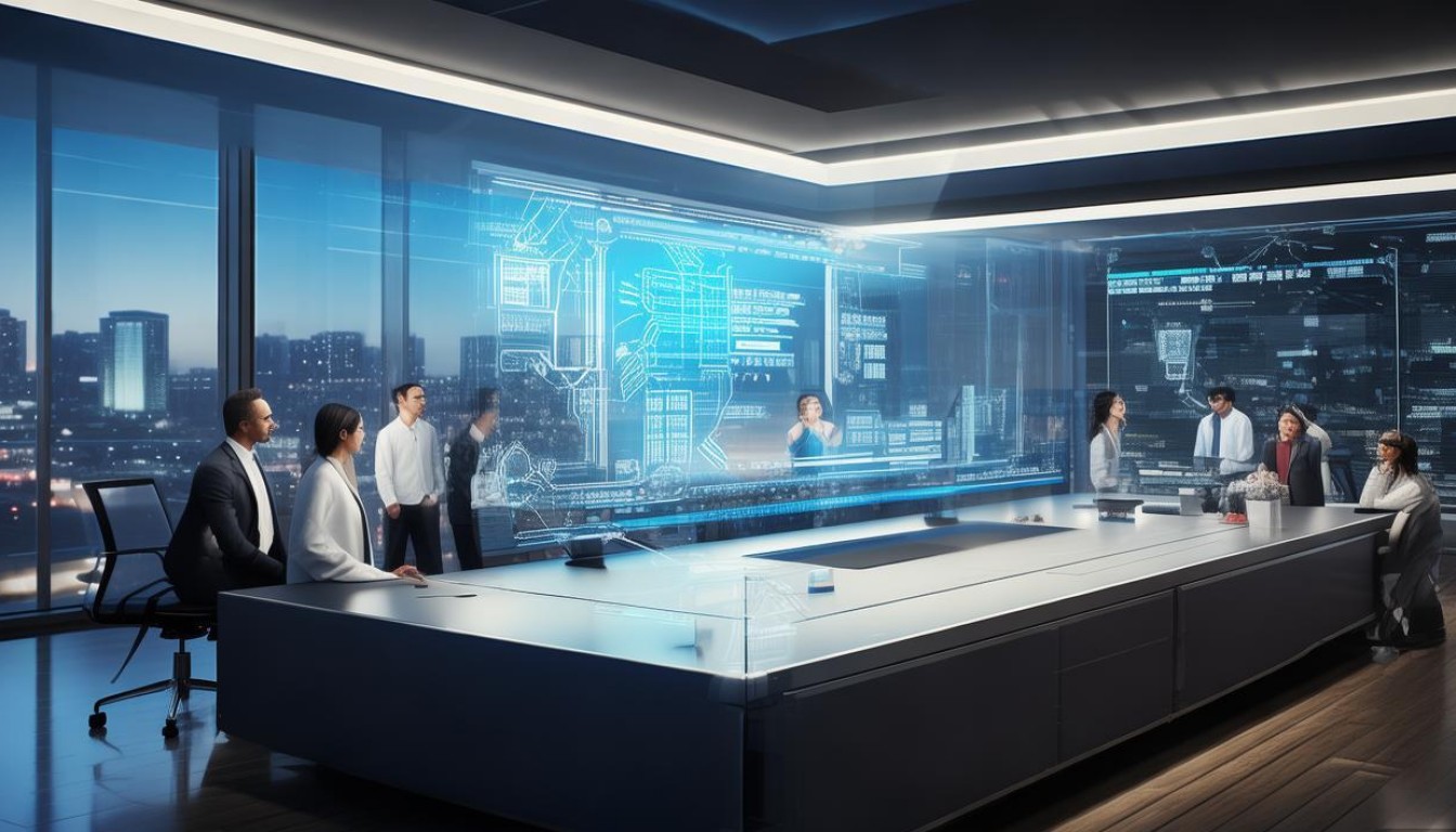 北京信和云区块链公司最新动态有何突破?