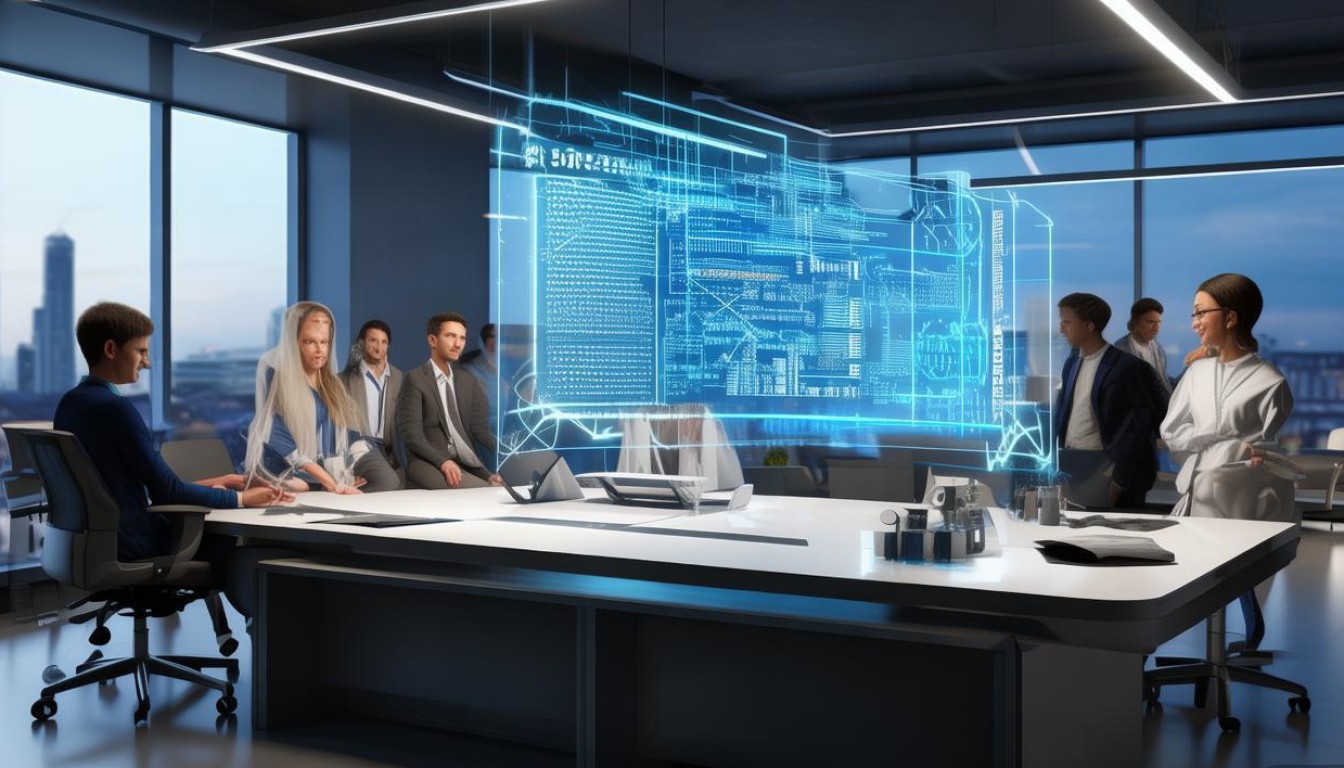 北京信和云区块链公司最新动态有何突破?