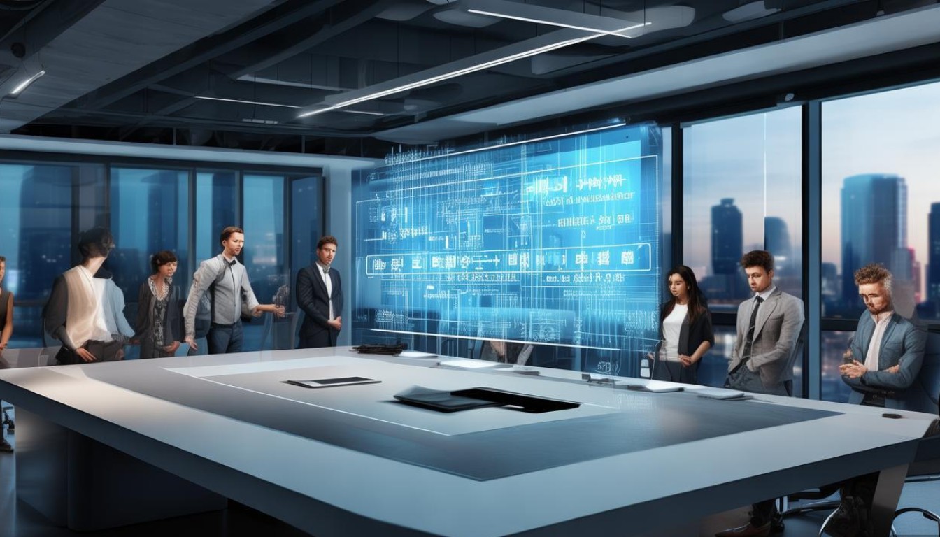 北京信和云区块链公司最新动态有何突破?