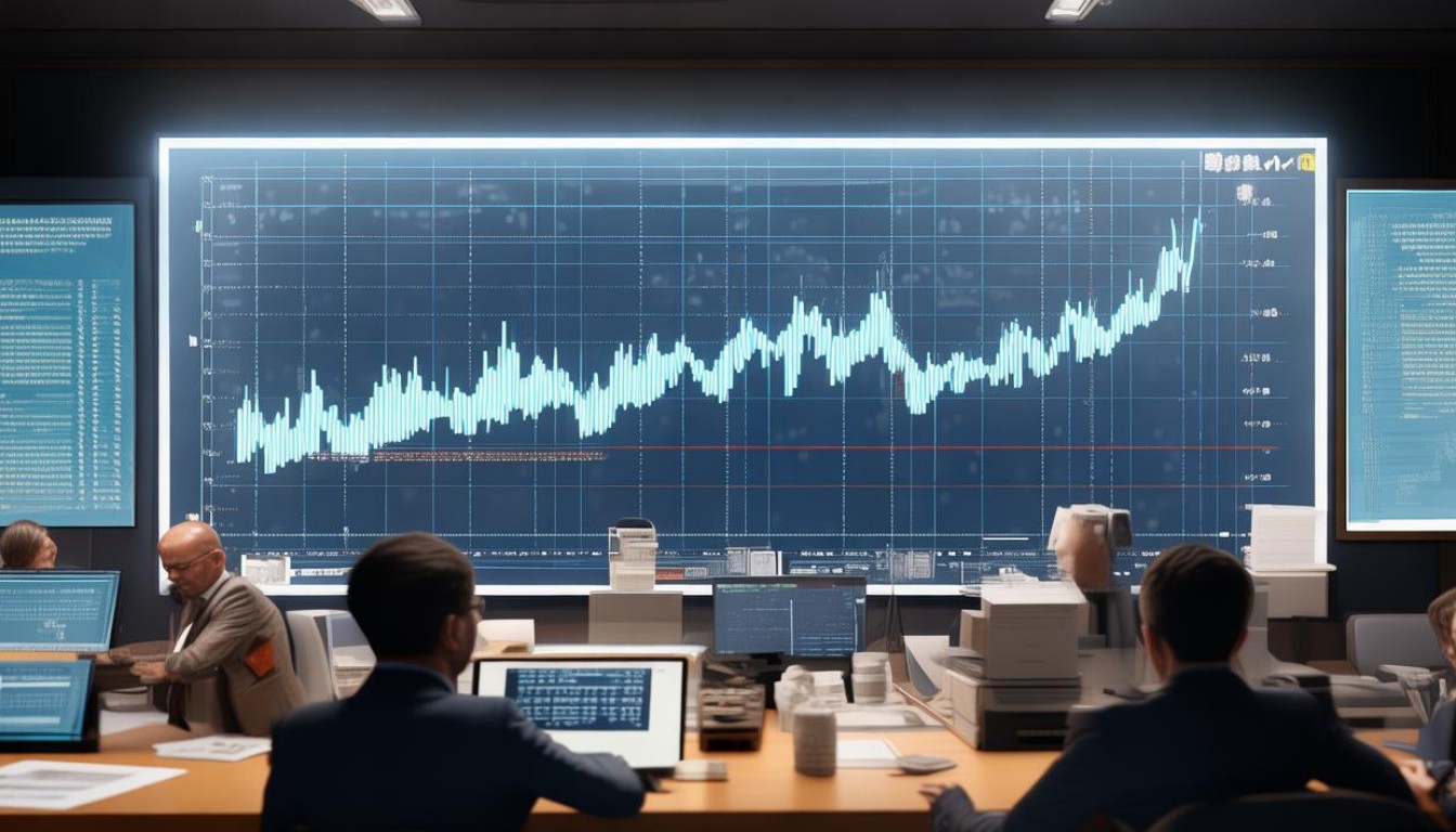 光伏行情单边上涨,还能持续多久?