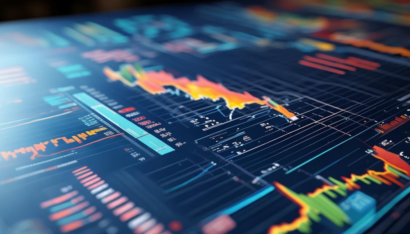 中国物价行情最新走势如何?未来会涨还是跌?