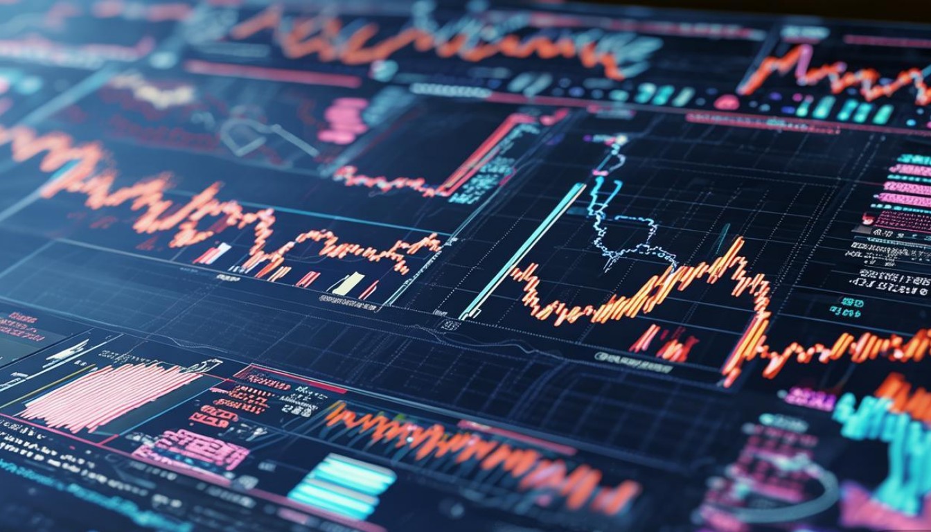 中国物价行情最新走势如何?未来会涨还是跌?