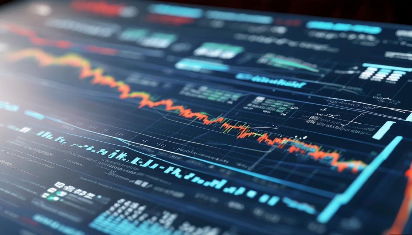 中国物价行情最新走势如何?未来会涨还是跌?