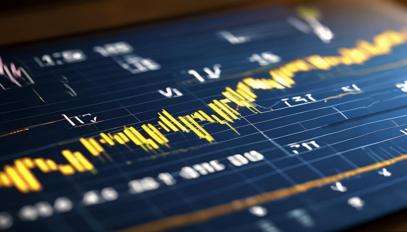 今日纽约黄金实时走势图最新行情如何?