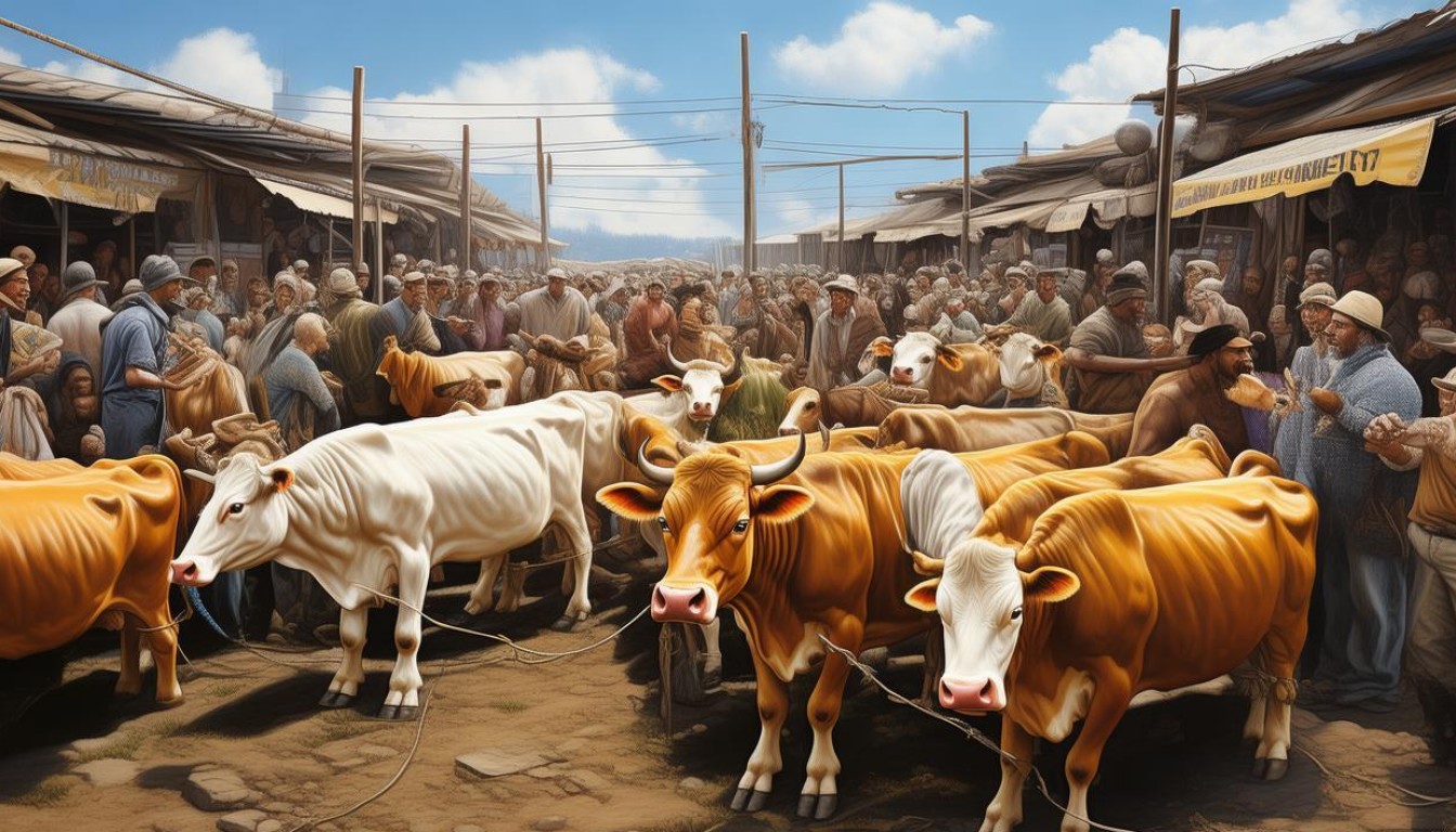 套牛行情持续多久?还能上车吗?