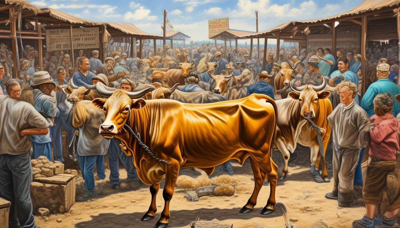 套牛行情持续多久?还能上车吗?