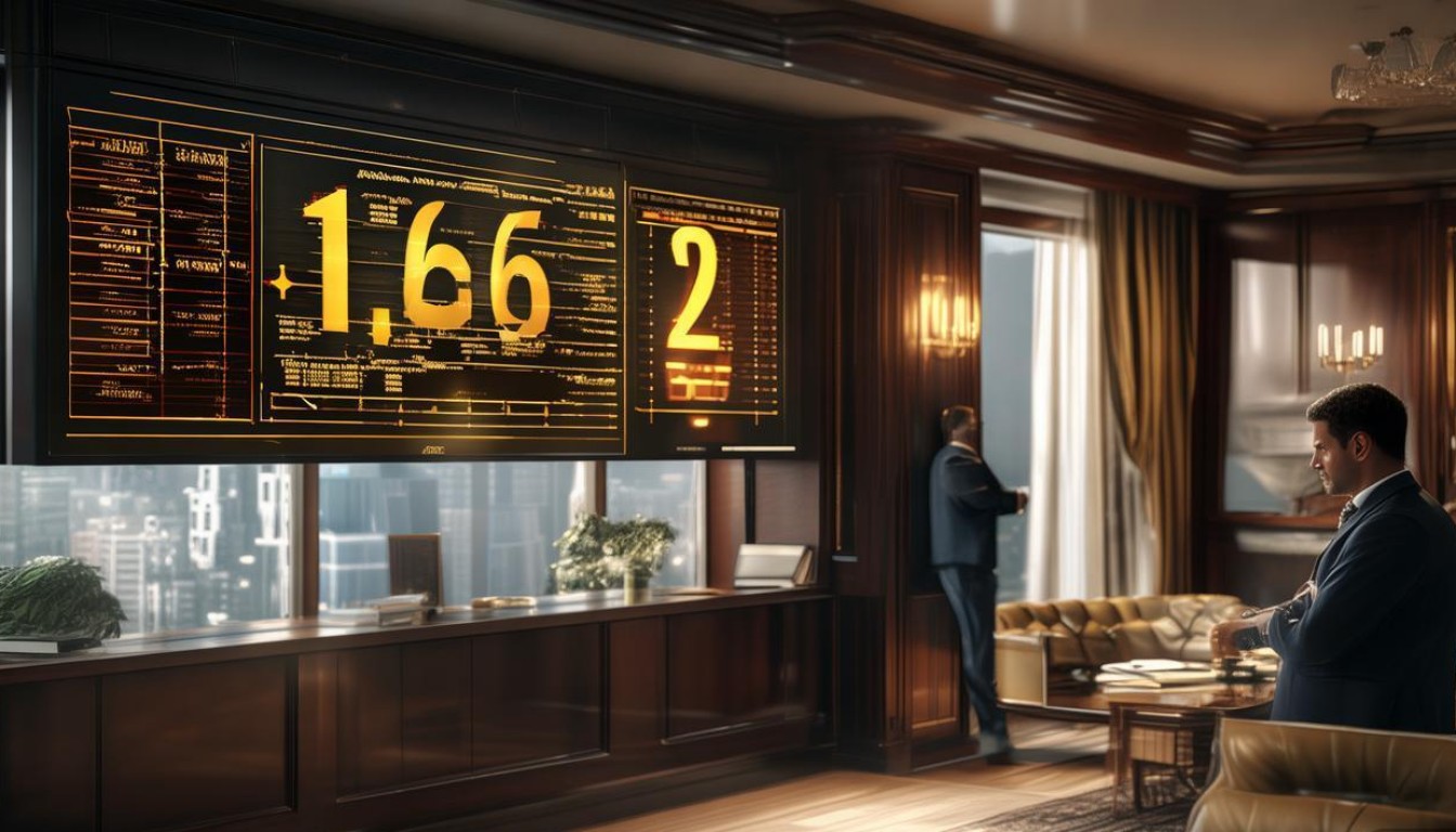 美实时黄金价格今多少?