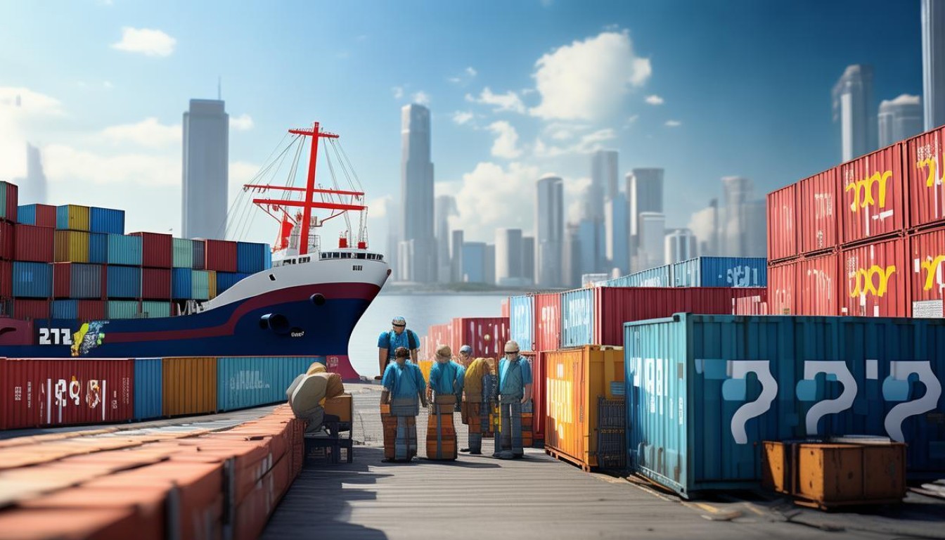 2025年卡市回暖?运价涨了吗?货源还紧张吗?