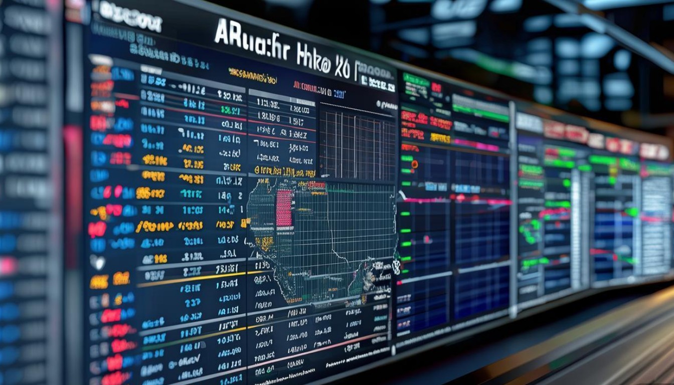 美股指数期货实时行情今夜如何?