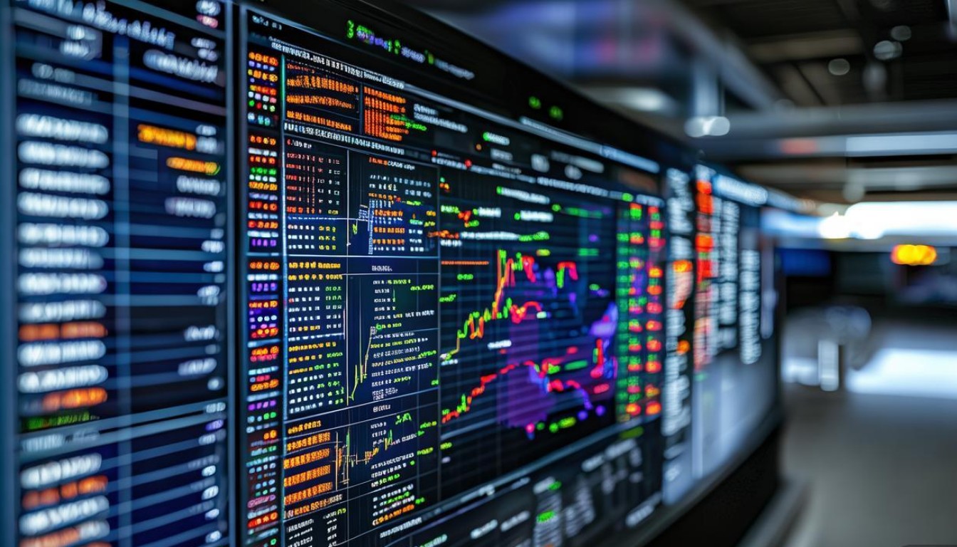 美股指数期货实时行情今夜如何?