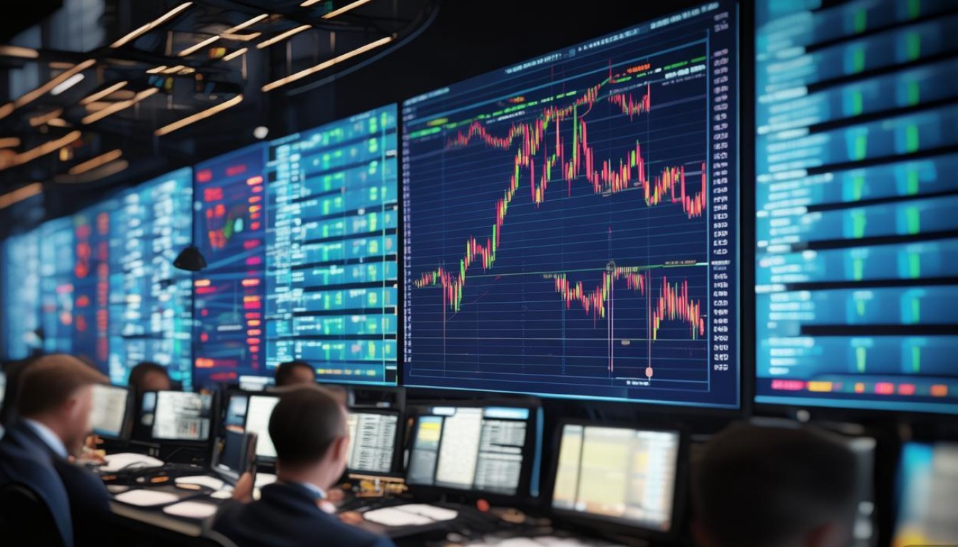 今日大盘行情最新实时查询，最新走势如何？