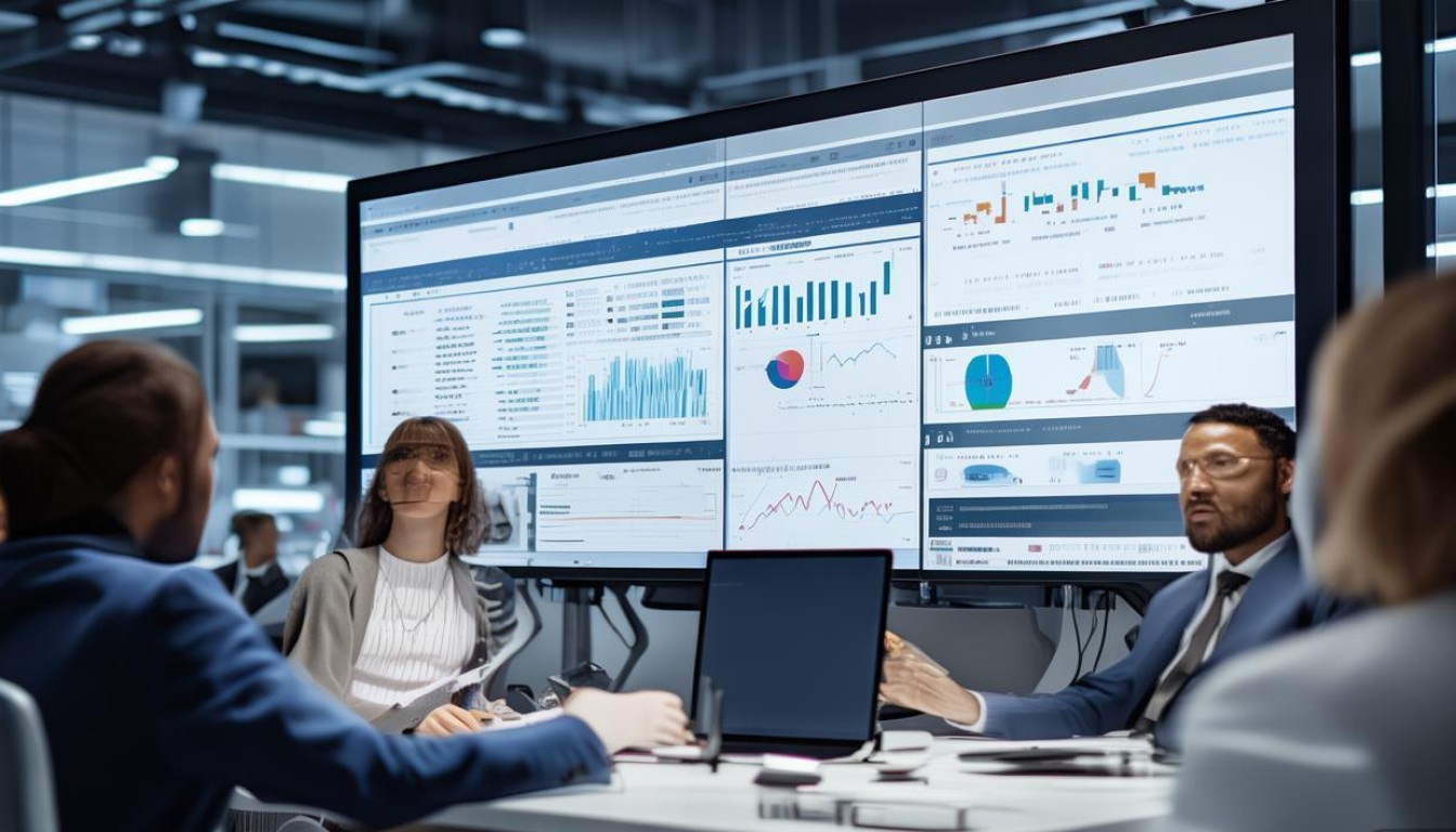 基础工情与实时工情,如何实现高效协同?