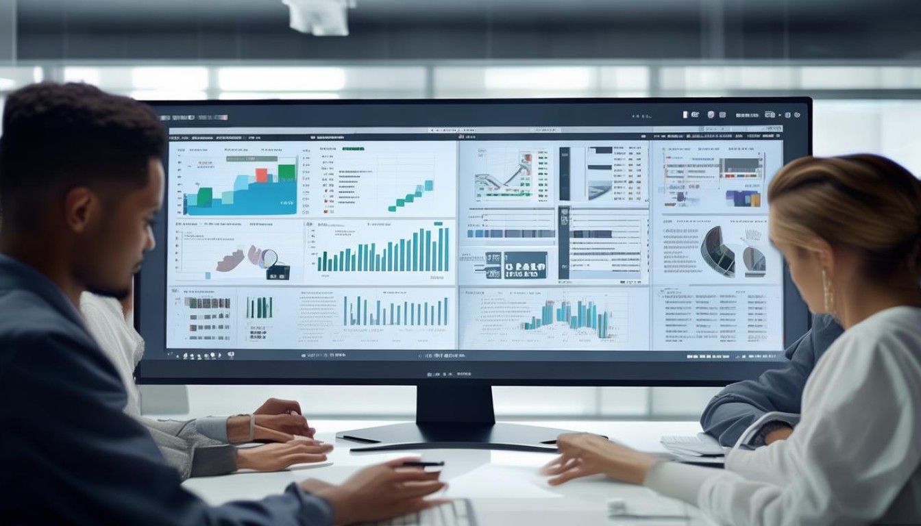 基础工情与实时工情,如何实现高效协同?