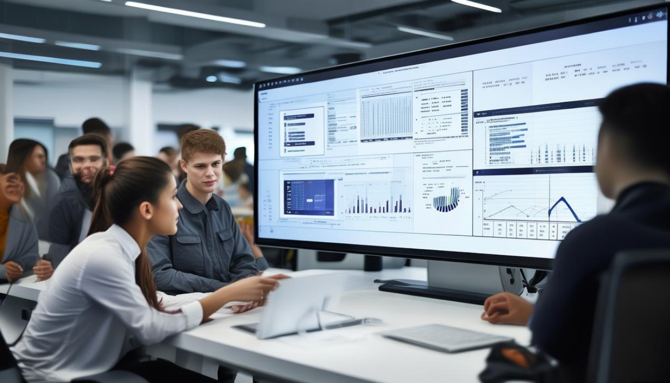 基础工情与实时工情,如何实现高效协同?