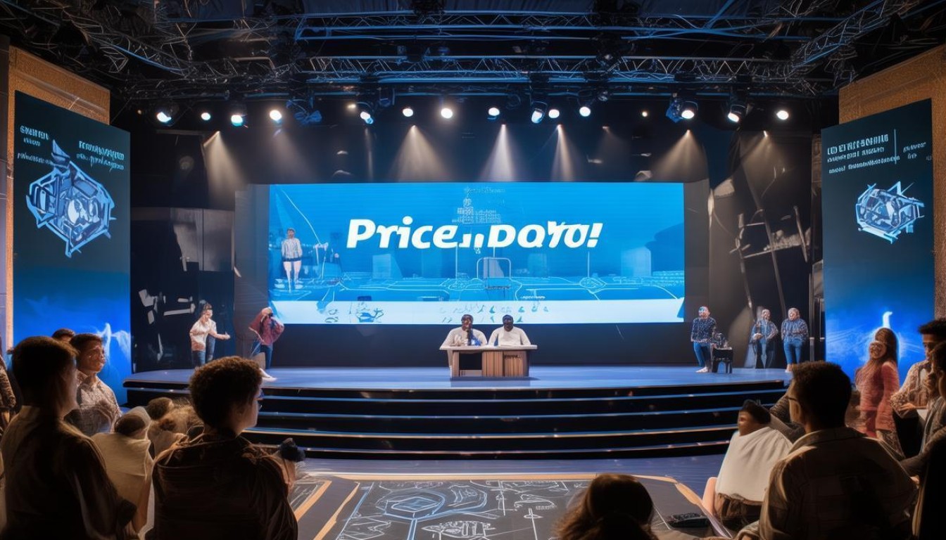 5月区块链大赛,奖金多少?参赛门槛高吗?