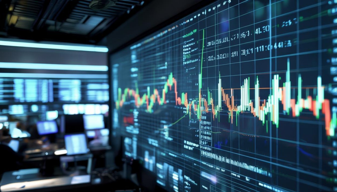 全球股市今涨跌？实时行情最新解读！