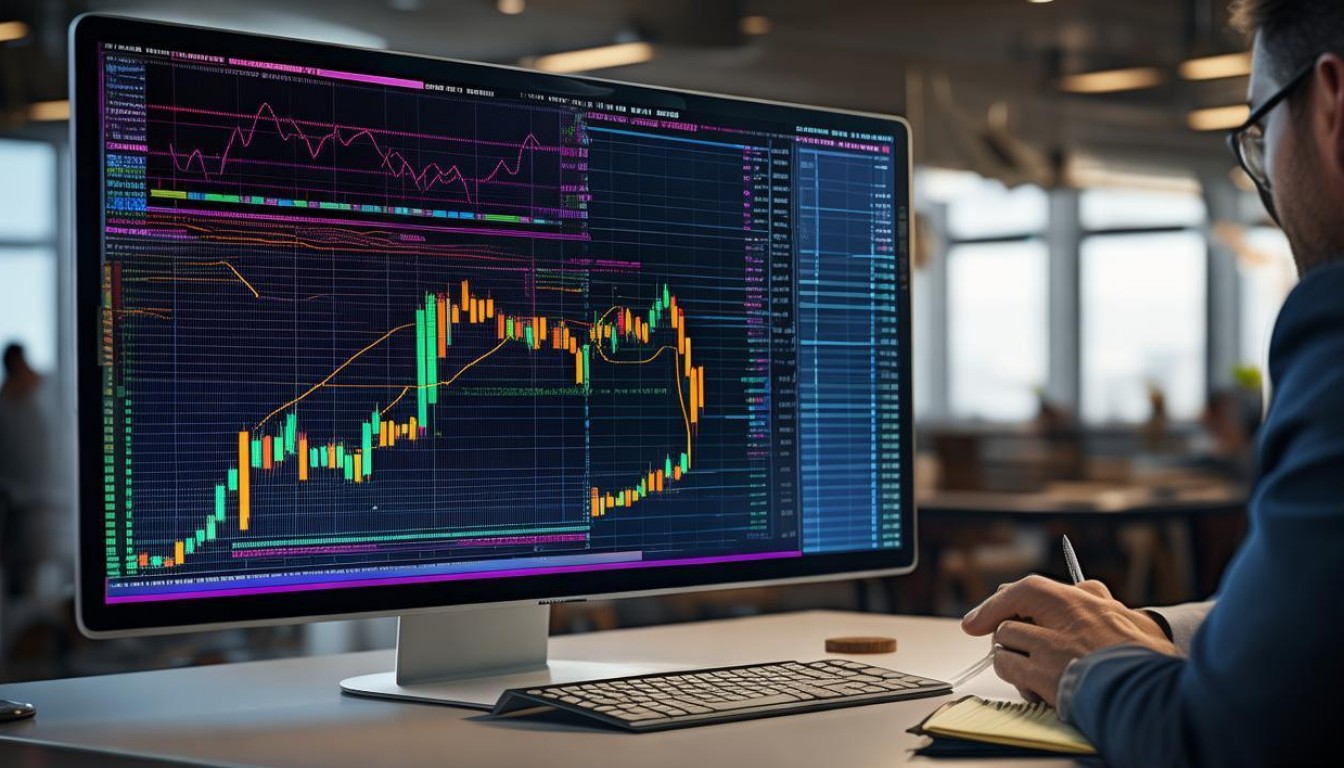 金行情今日怎么走？最新走势解析！