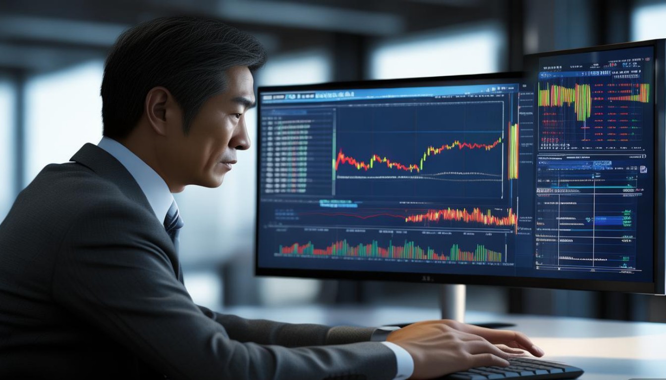 东方财富实时大盘更新了?现在怎么看最新行情?