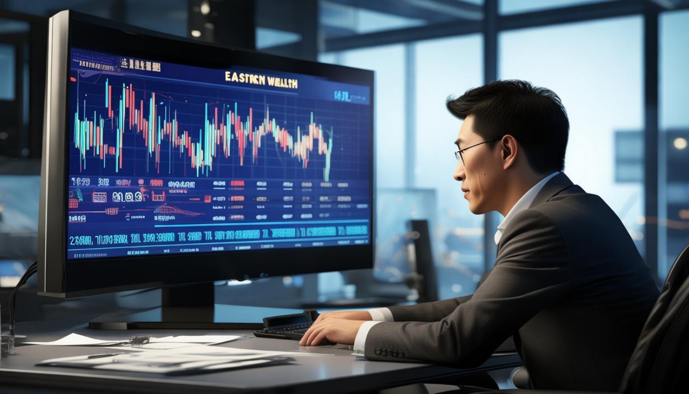 东方财富实时大盘更新了?现在怎么看最新行情?