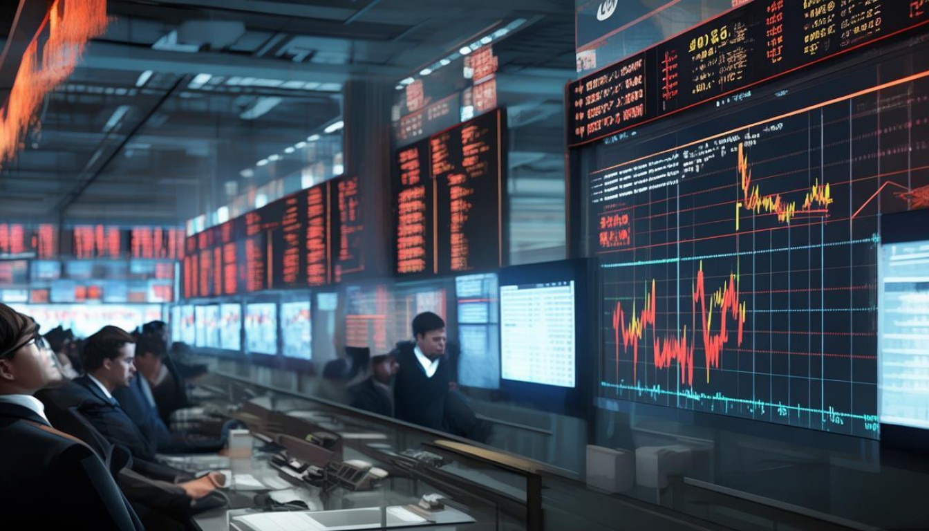 沪铜今日行情如何?最新走势解读