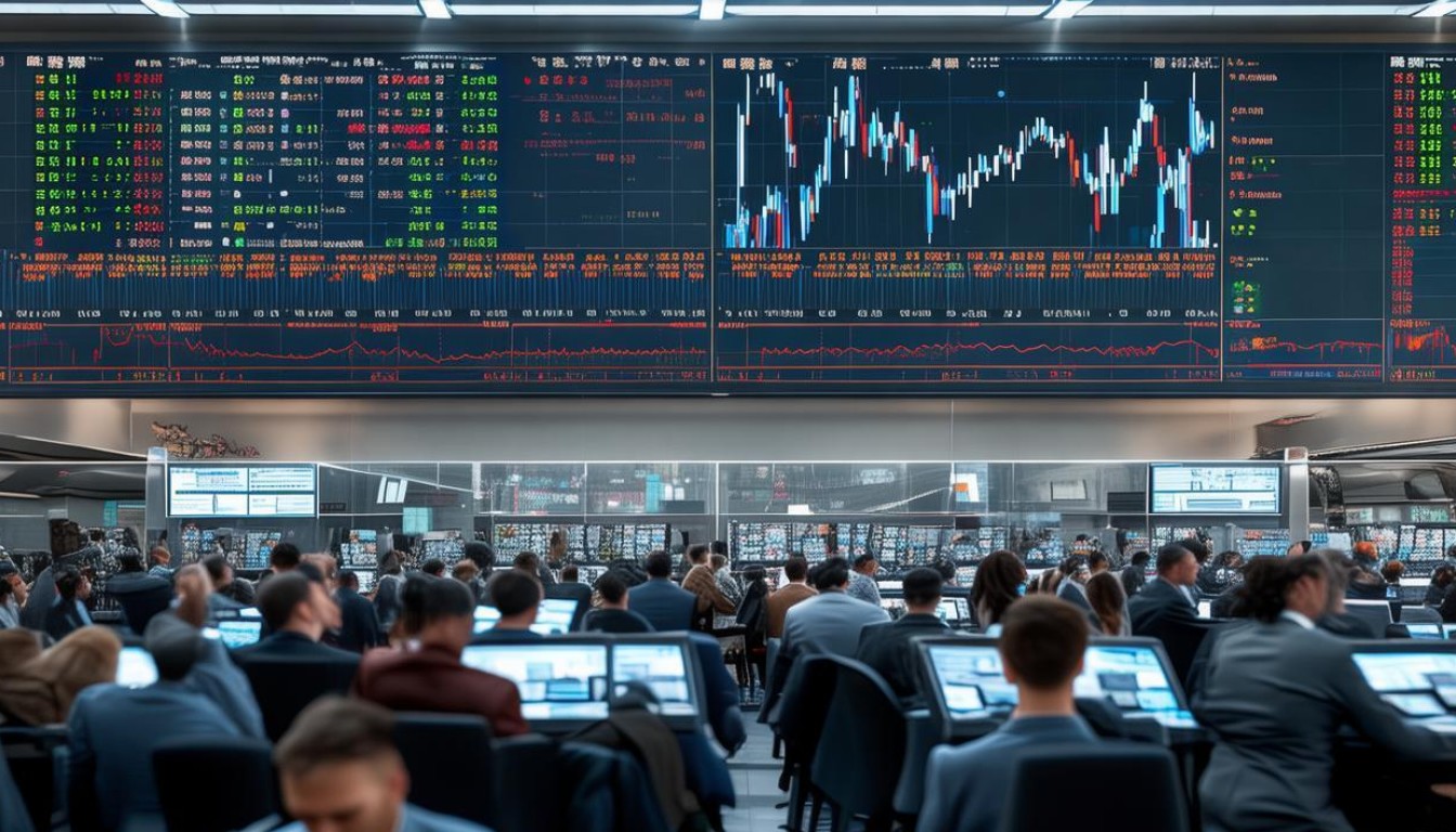 沪铜今日行情如何?最新走势解读