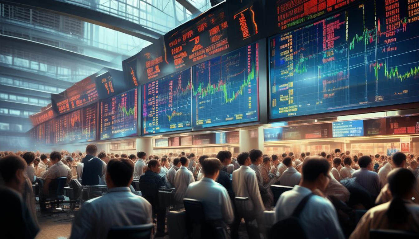 沪铜今日行情如何?最新走势解读