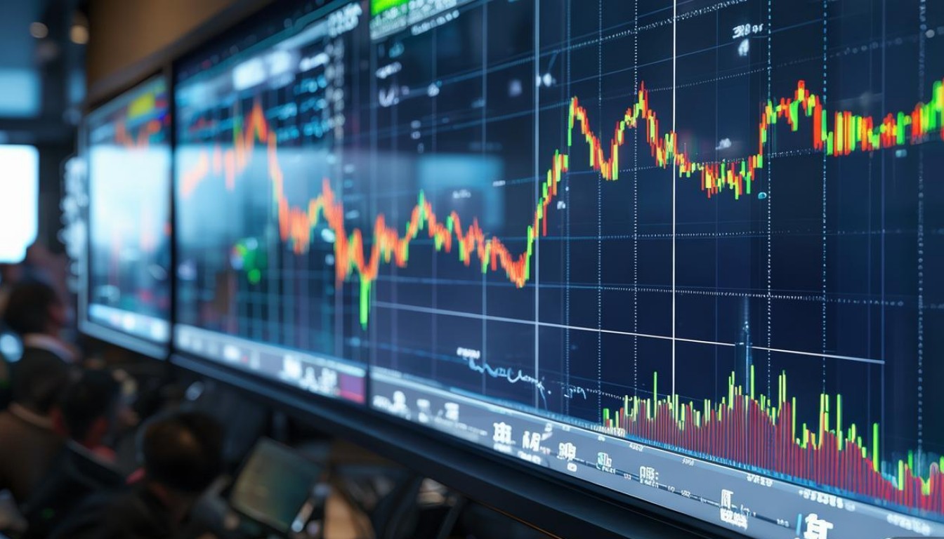 中通通讯股票今日行情如何?最新走势怎么样?