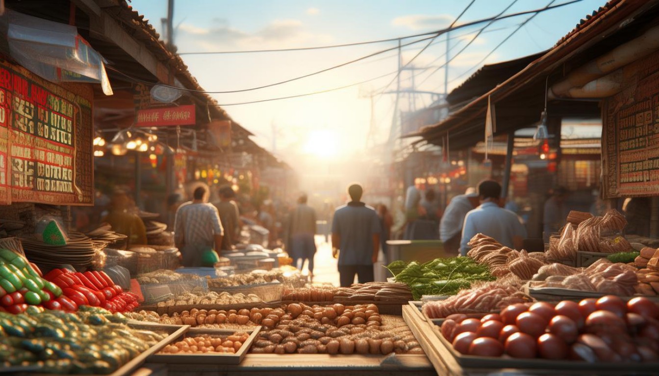 本地早行情最新价多少?今日早间行情变动如何?