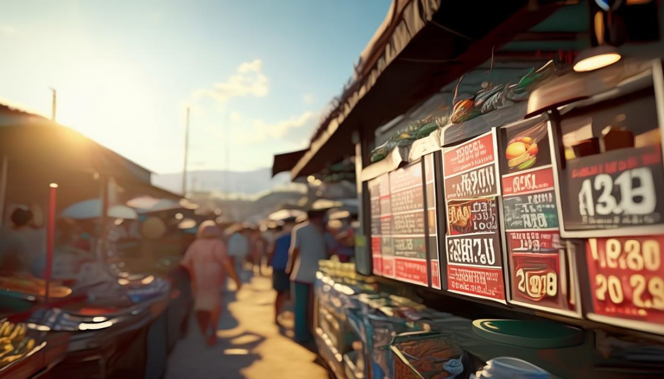 本地早行情最新价多少?今日早间行情变动如何?