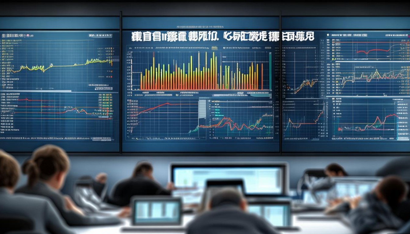 证券三大报实时资讯,今日有何重磅动向?